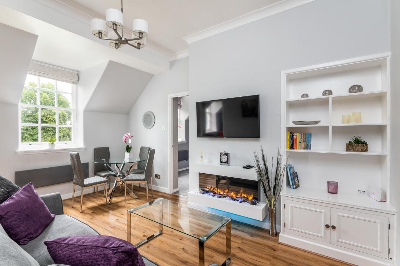 Stylish Apt With Minster Views I Pass The Keys Йорк Экстерьер фото