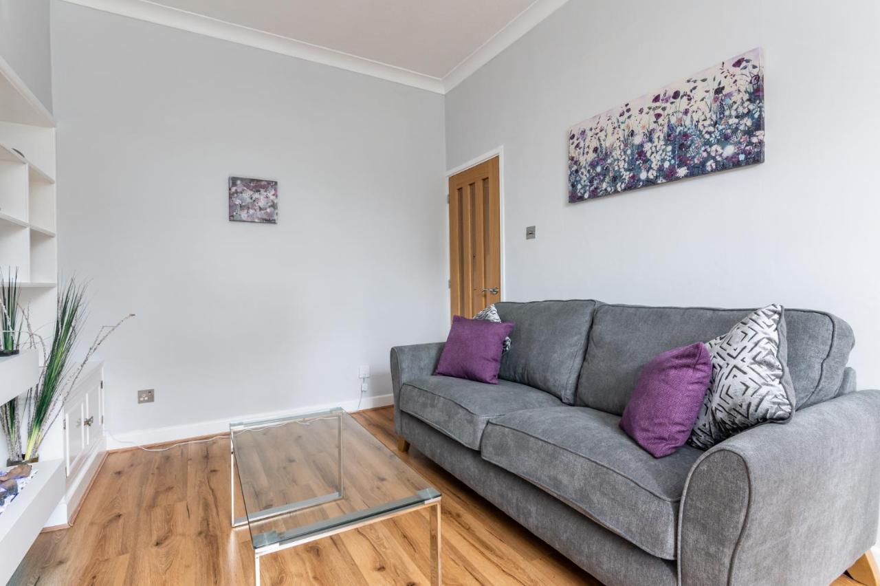 Stylish Apt With Minster Views I Pass The Keys Йорк Экстерьер фото