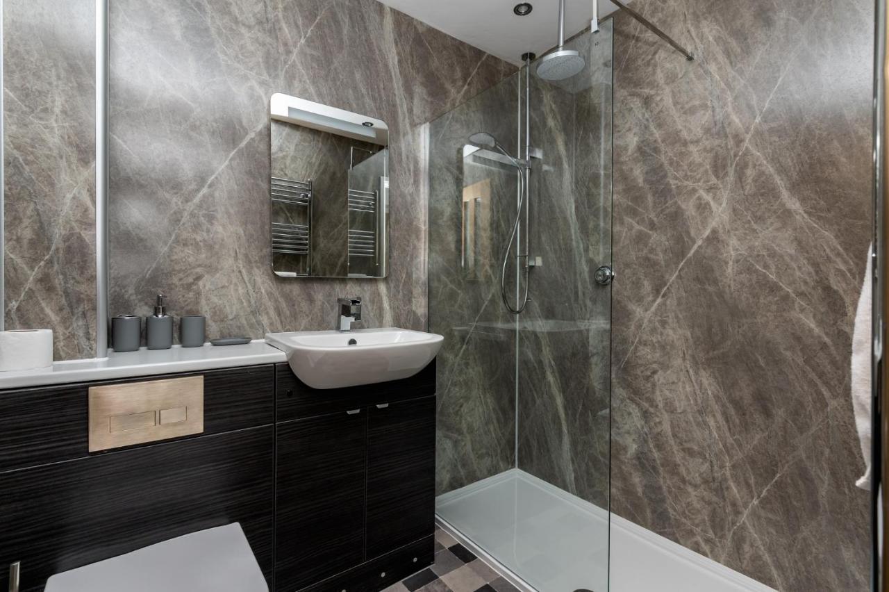 Stylish Apt With Minster Views I Pass The Keys Йорк Экстерьер фото