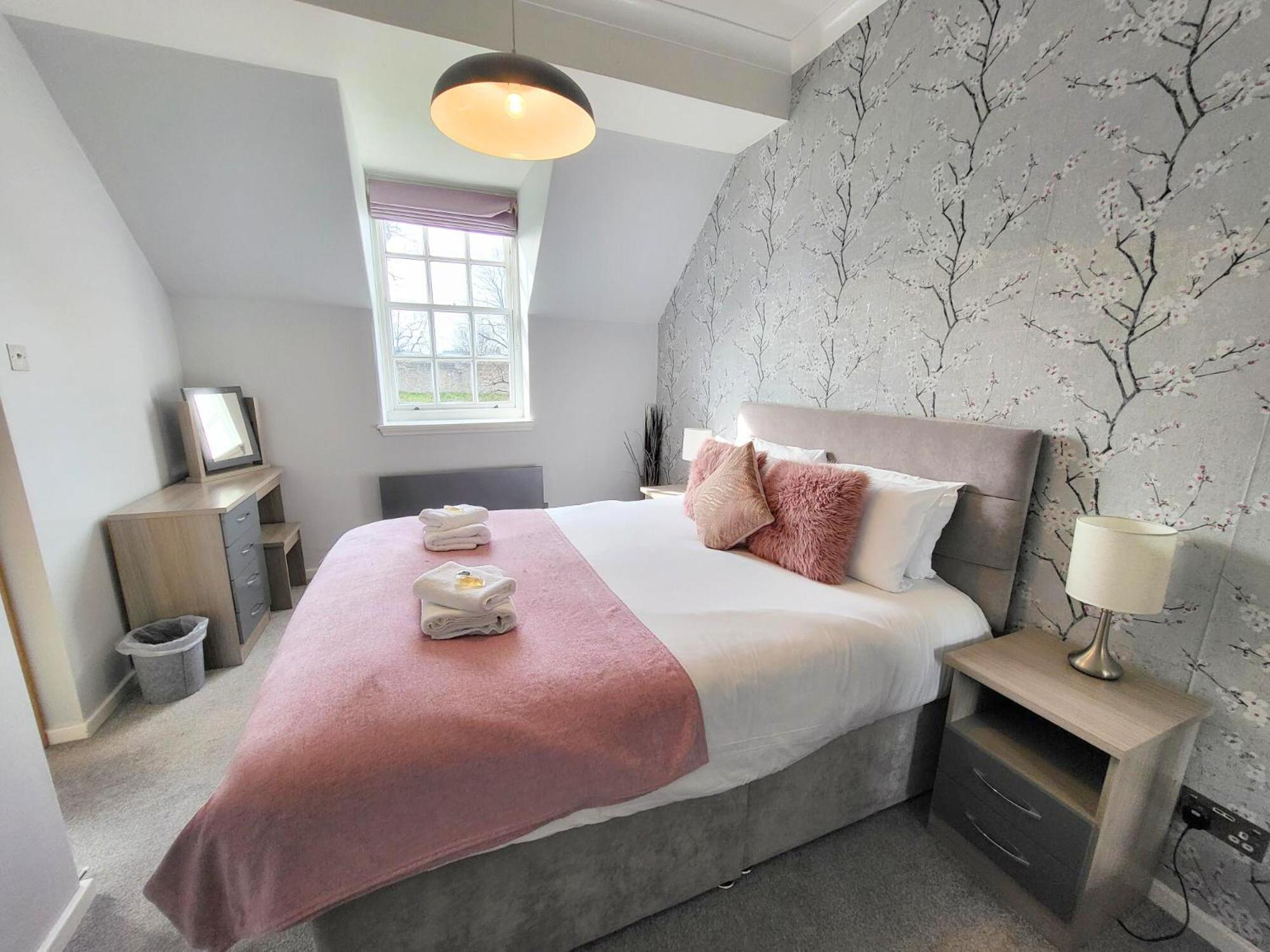 Stylish Apt With Minster Views I Pass The Keys Йорк Экстерьер фото