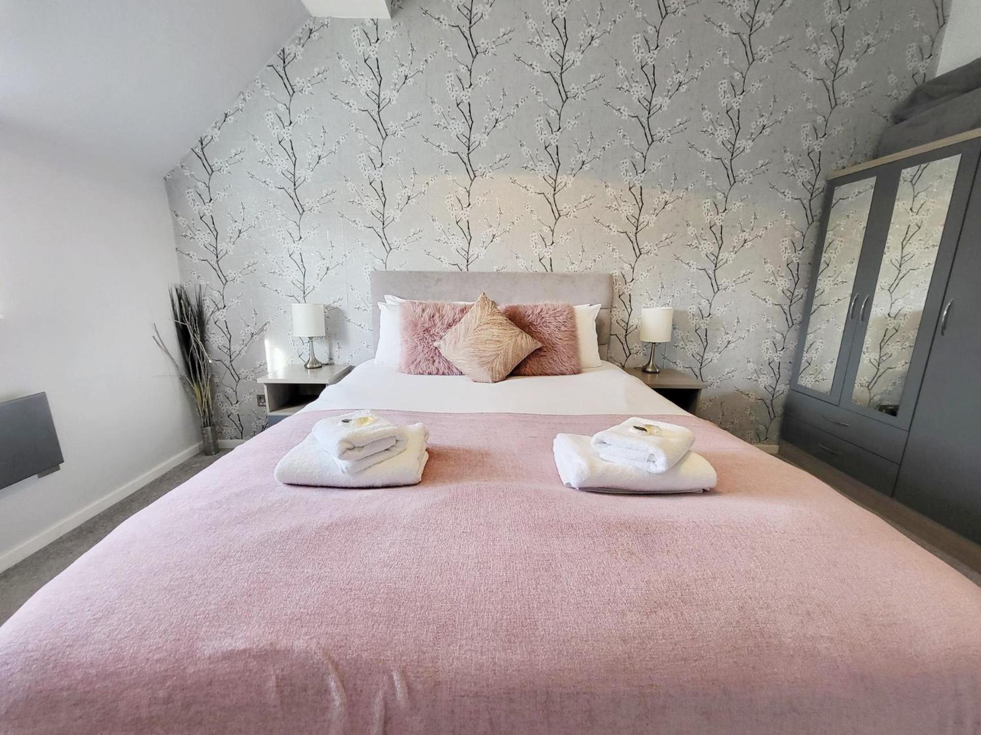 Stylish Apt With Minster Views I Pass The Keys Йорк Экстерьер фото